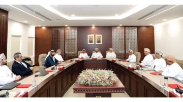 تحرك عُماني واسع.. تسريع خطط تطوير منطقة الروضة الاقتصادية لاستقطاب استثمارات جديدة